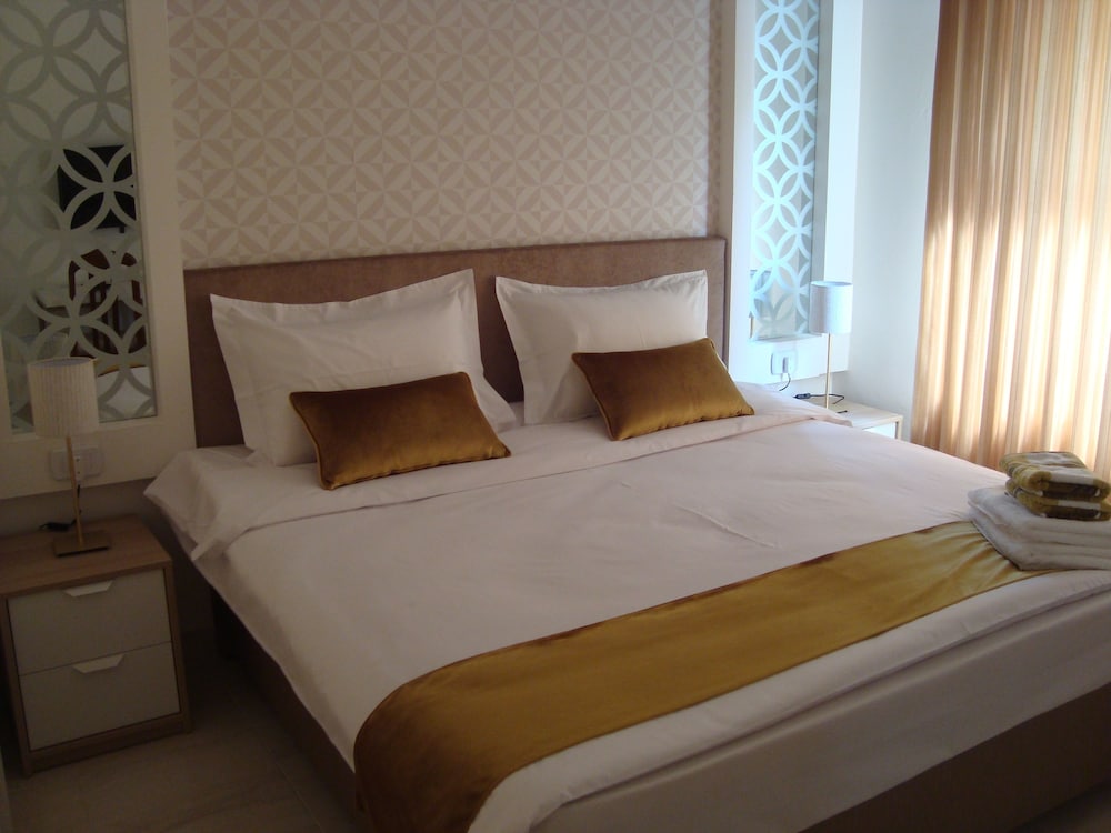 Gallery Guesthouse Amman