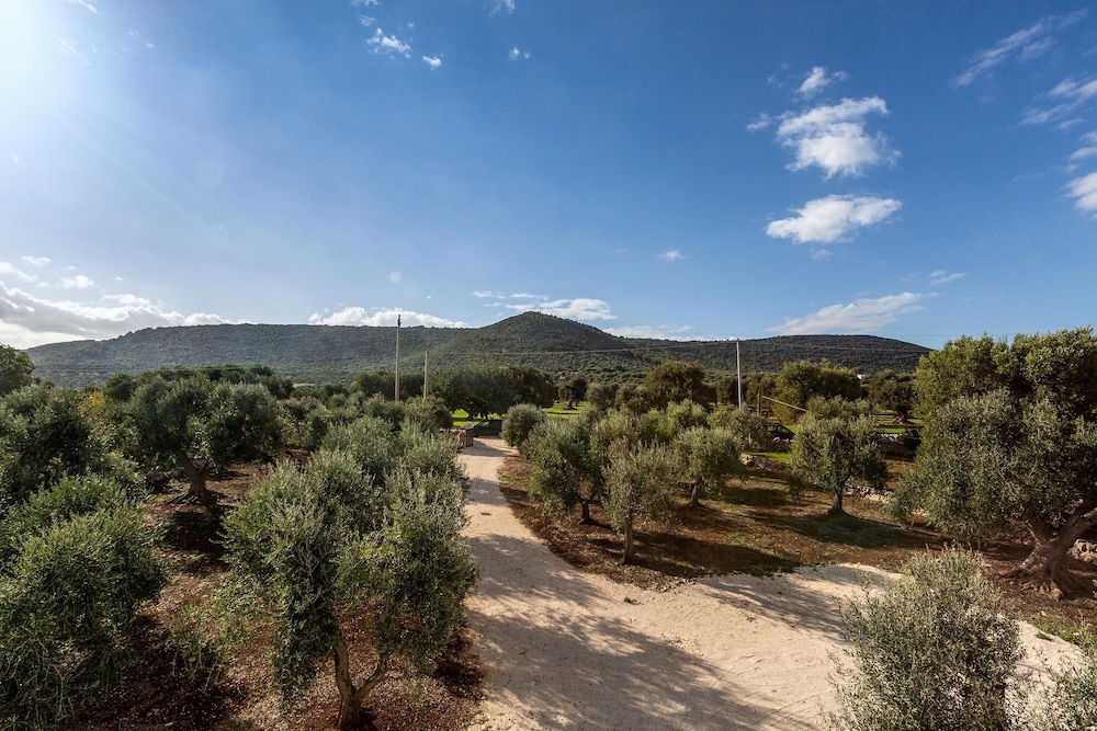 3686 Villa de Bellis by Perle di Puglia view 5