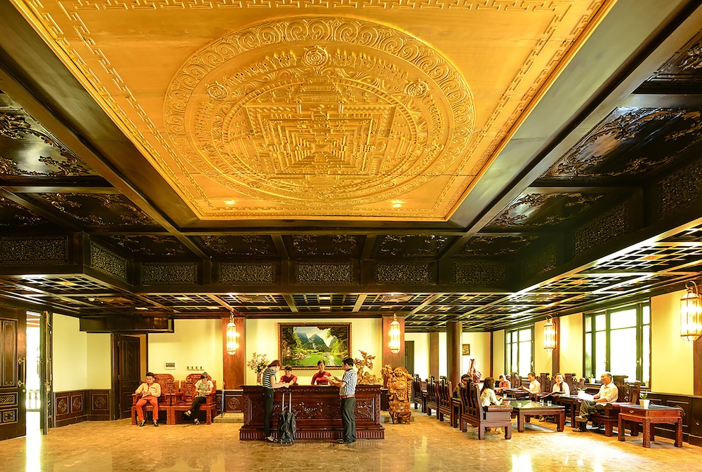 Bai Dinh Hotel