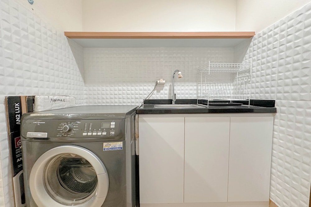 3Br Near Mall At Grand Sungkono Lagoon Apartment