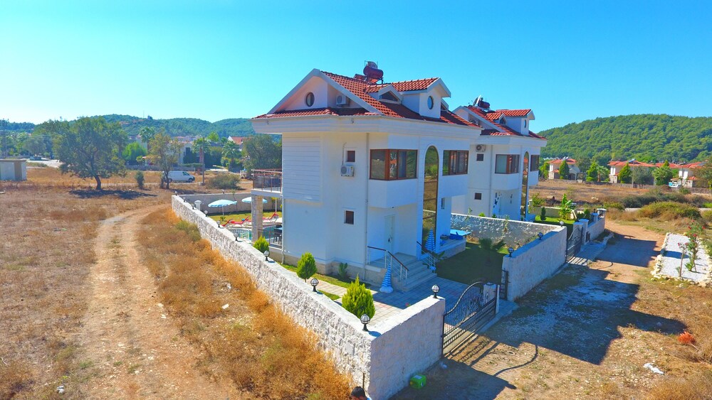 Smansvillas