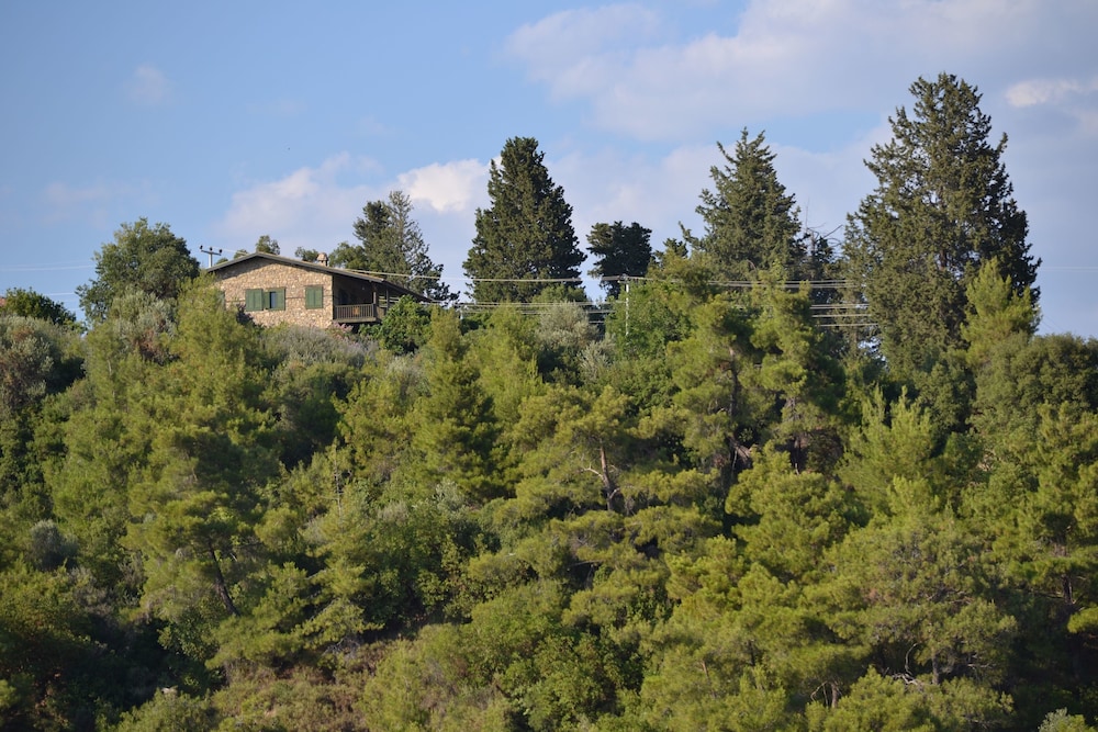 Seki Cottages