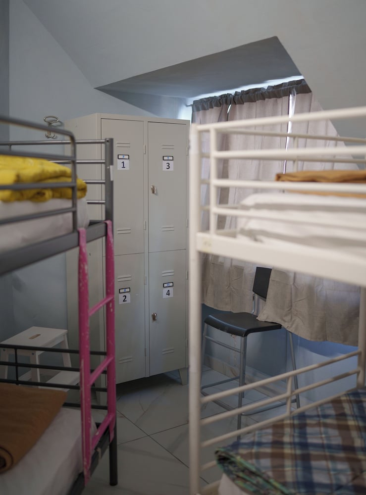 Lion University & Youth Hostel Milano