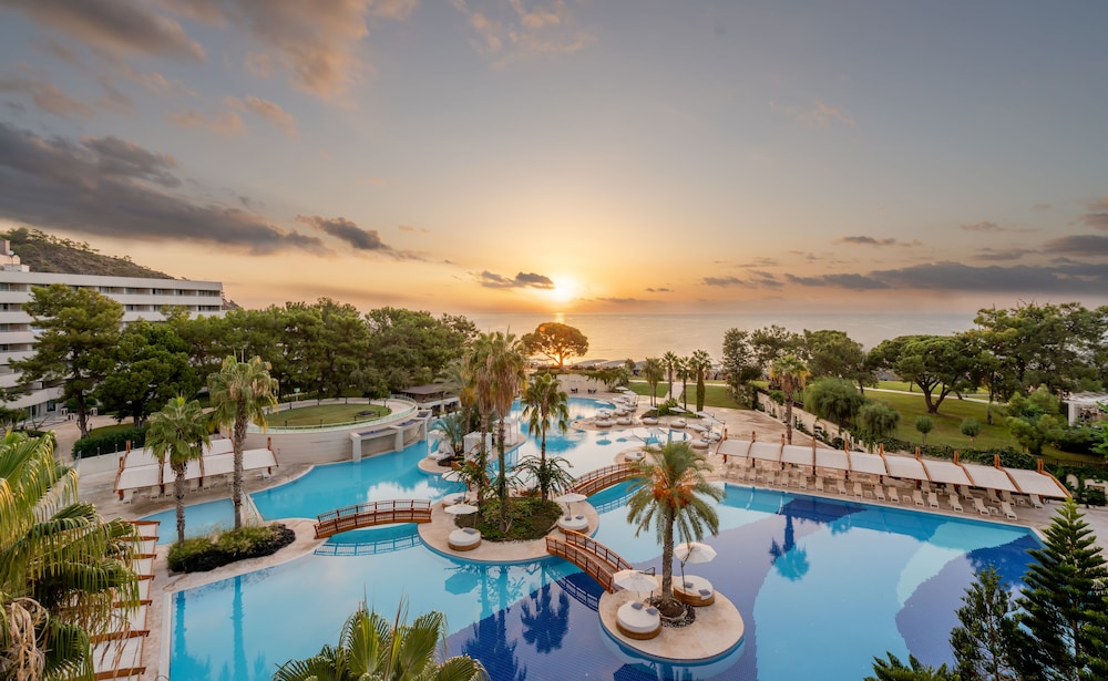 Rixos Premium Tekirova - Efsaneler Ülkesi - Image 68
