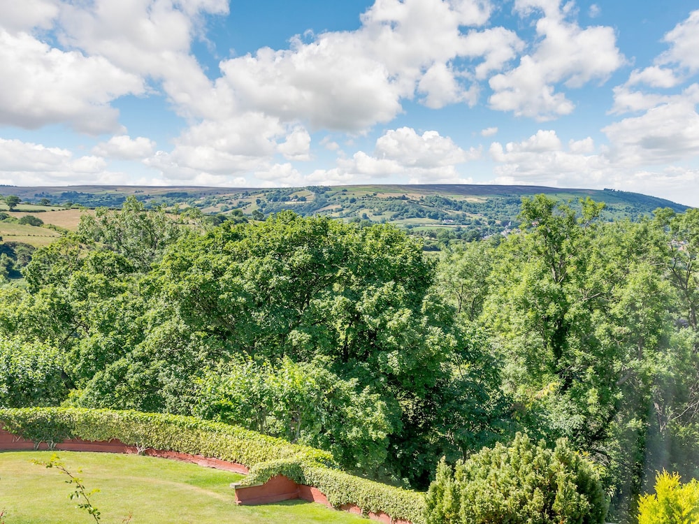 Goathland Cottage