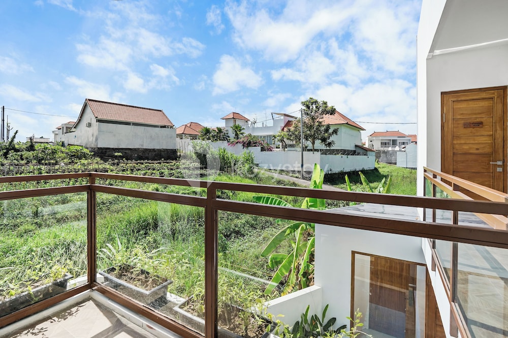 Pranama Villa by Kozystay - Canggu
