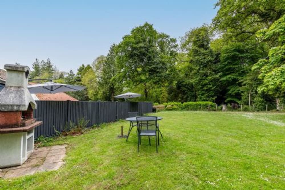 Host Stay The Saxony Garden Studio