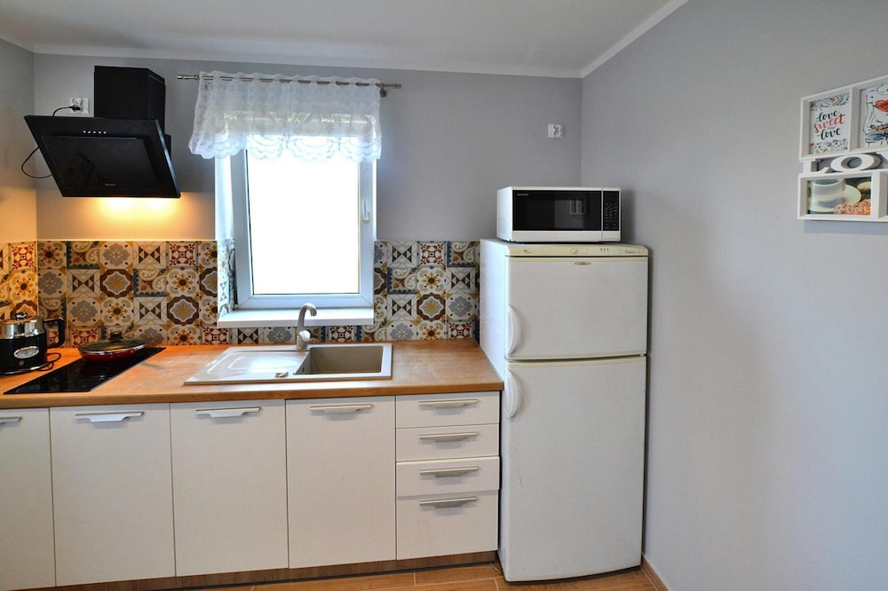 Holiday Home Near Kolobrzeg With Private Pond view 4