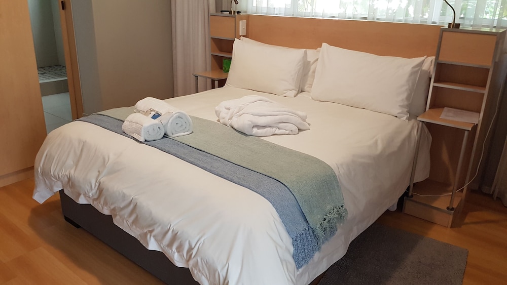 Ca Ira Wellness Retreat Guesthouse