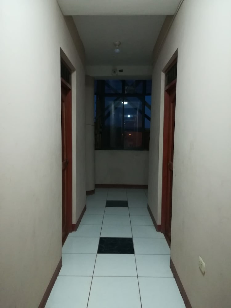 Hospedaje El Emperador