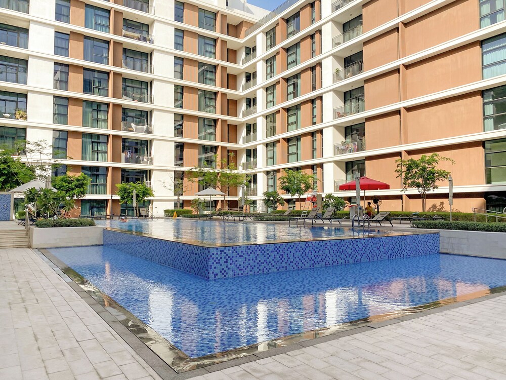 Silkhaus Park Point C Tower