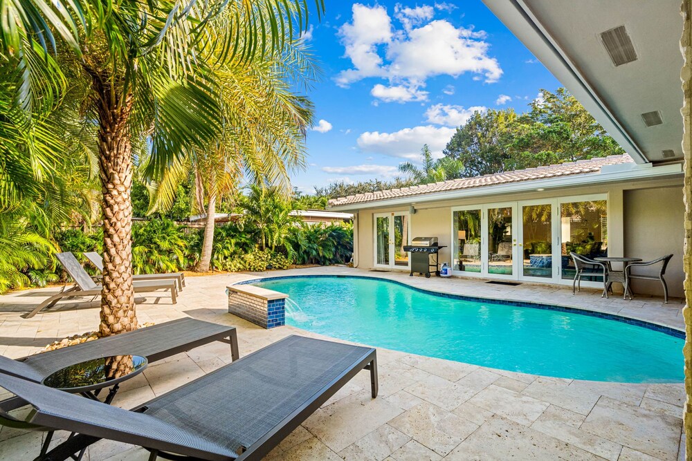 Cypress Cove - HTD Pool Near Lauderdale By The Sea