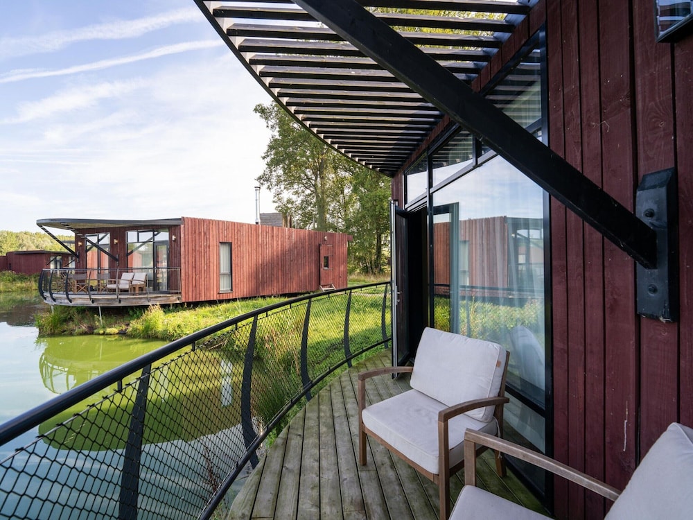 Belvilla Peaceful Bungalow Retreat