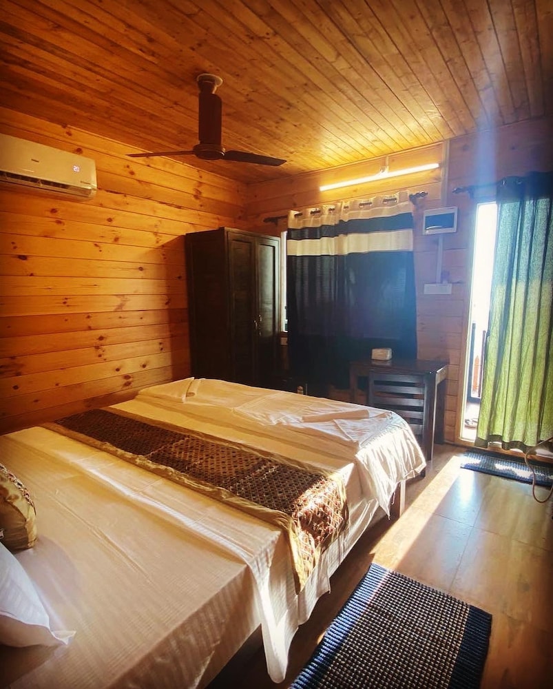Agonda Heritage view 4
