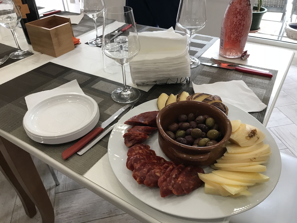 SunWine Bed & Breakfast, Foto 14