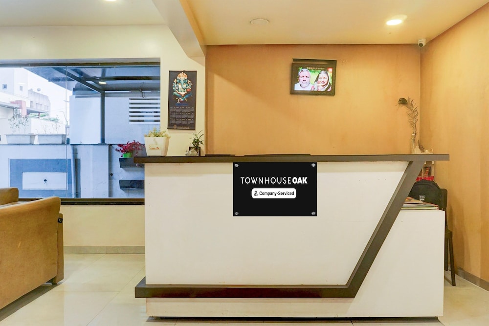 Elite Stays at Viman Nagar Kharadi