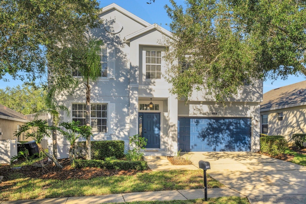 310hc-west Haven 5 Bedroom Home