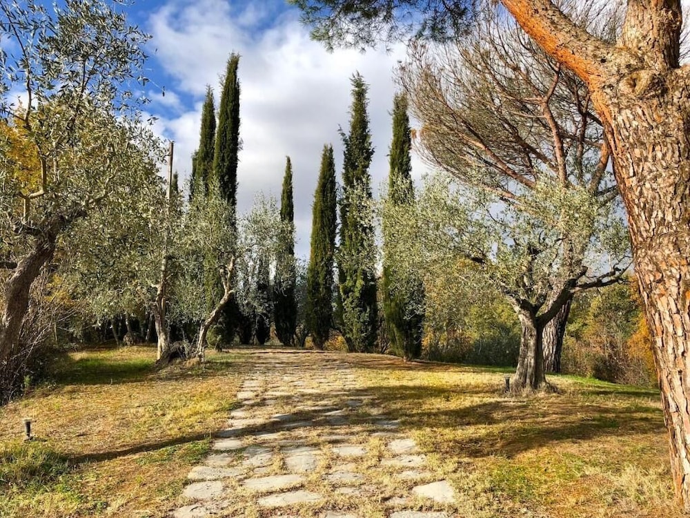Casale degli Ulivi