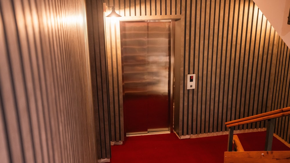 Cip Otel İstanbul - Image 84