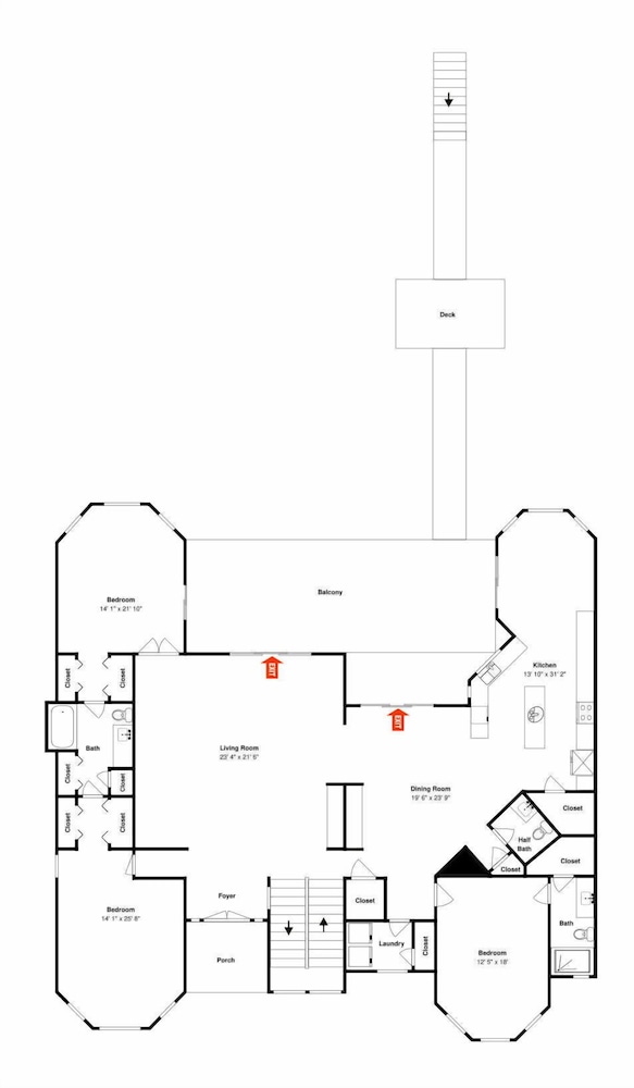 Coppertop by Topsail Realty