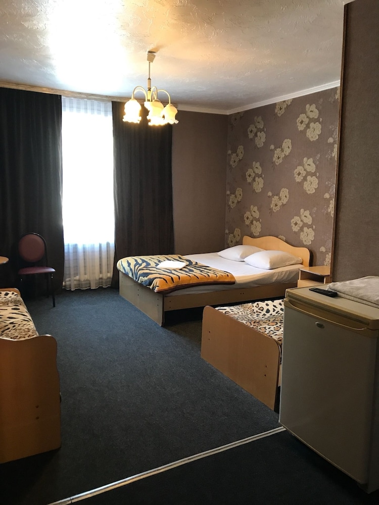 Elena Guest House