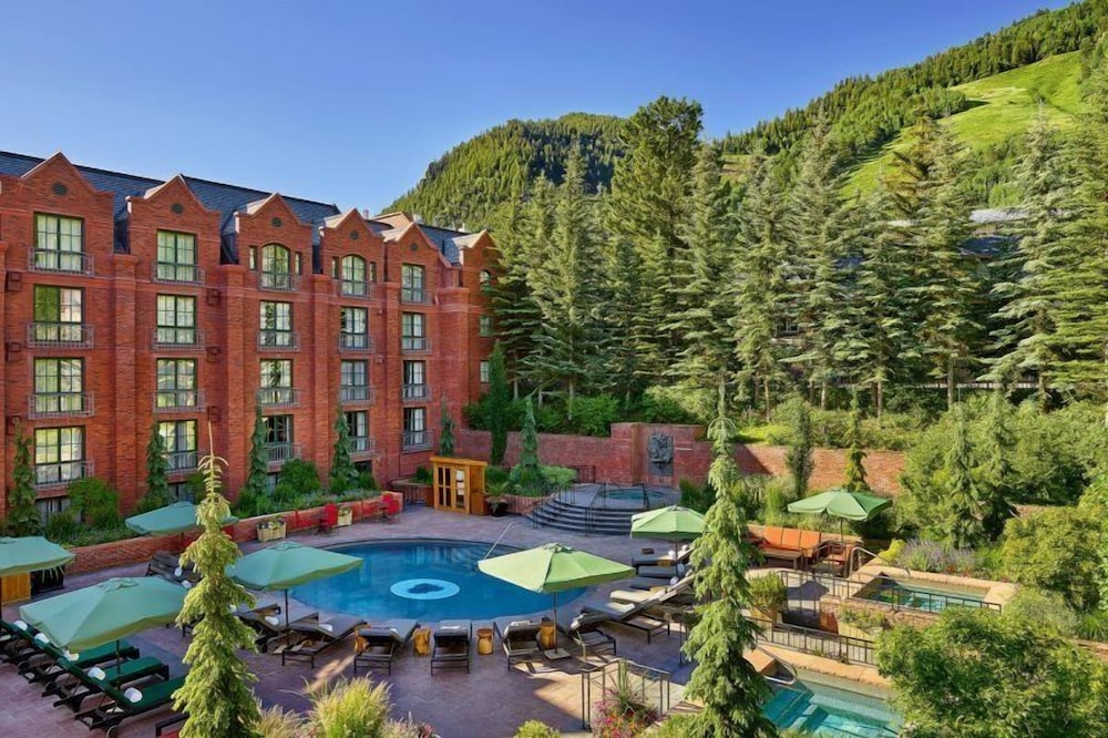 Luxe 3 Bedroom St. Regis Residence Club Condo