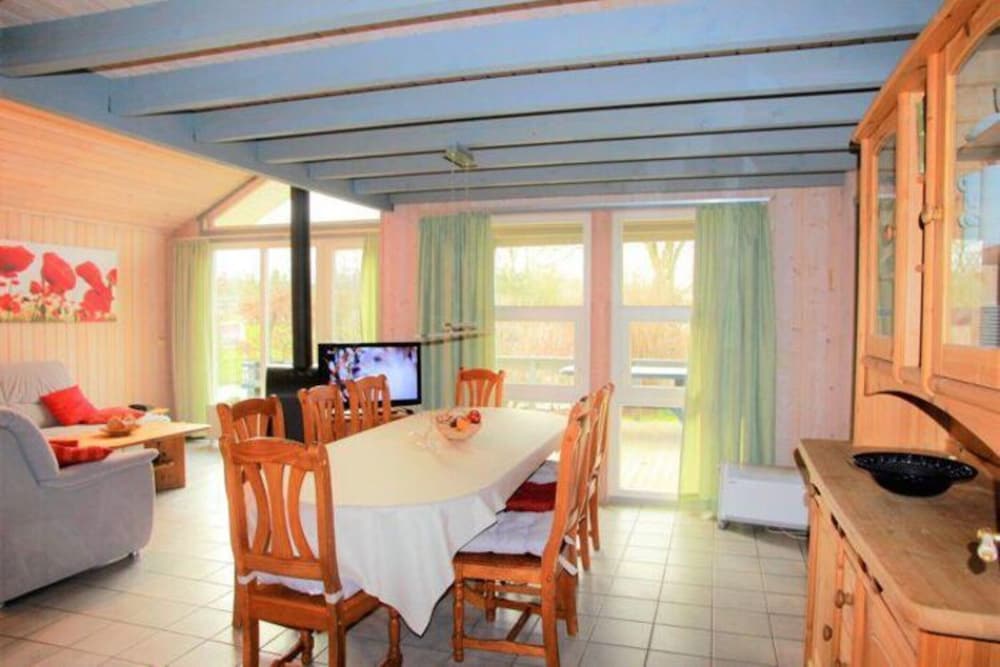 Perfektes Ferienhaus fur Familien