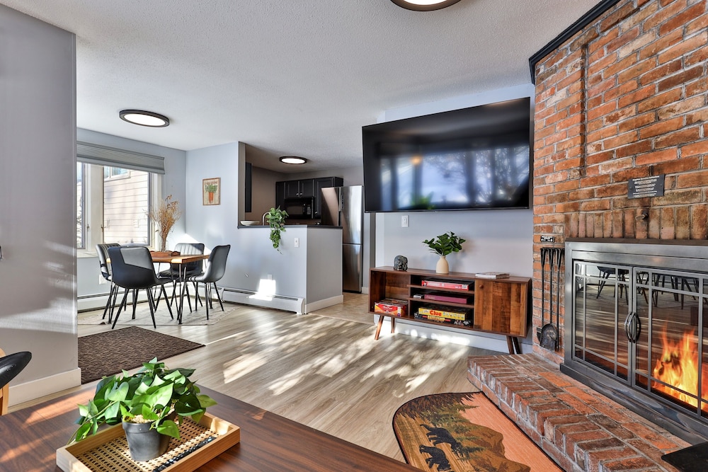 Fall Line Condo B7 1 Bedroom Home