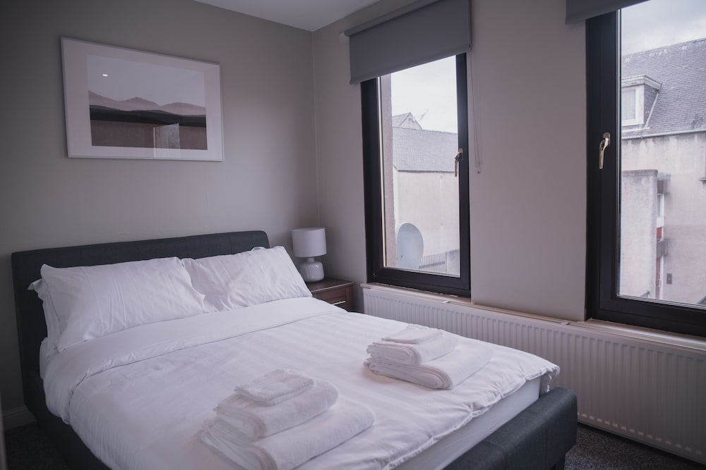 Shared Townhouse view 4