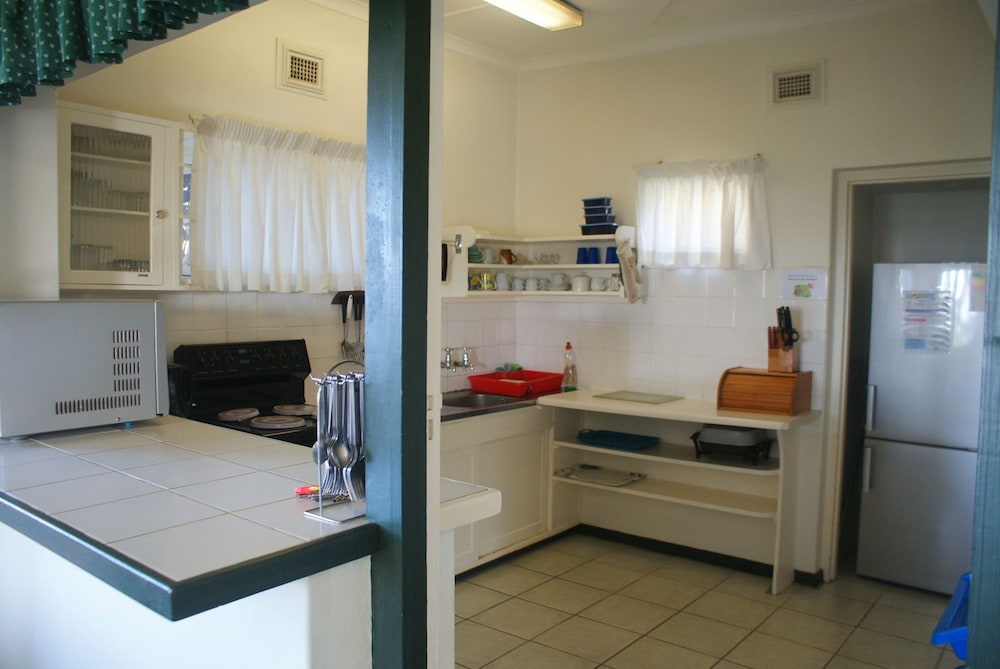 Greengates Cottage view 5