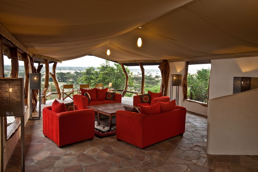 Basecamp Eagle View