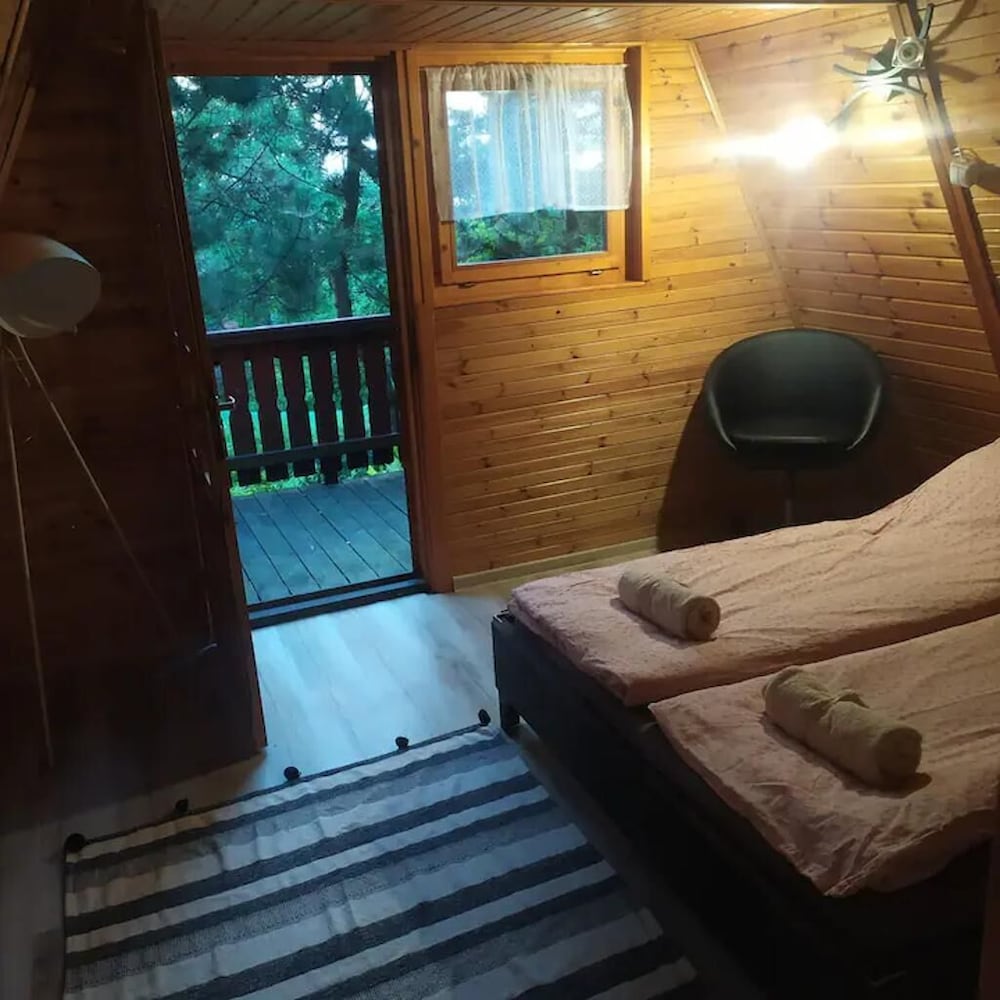 Cottage in the Picturesque Beskid Maly Mountains view 5