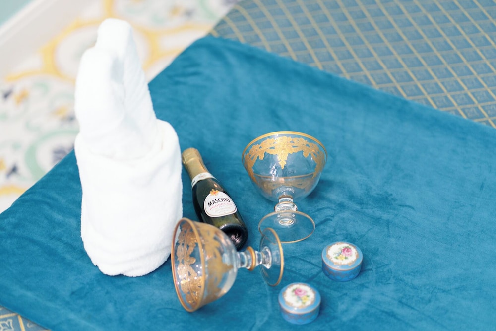 Guesthouse Adry in Naples