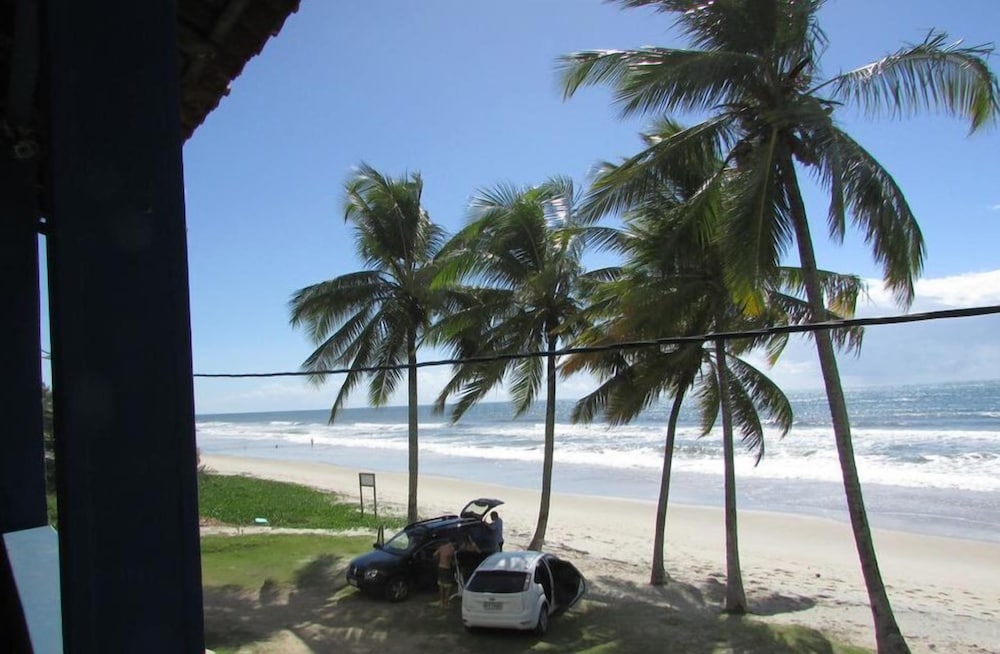 Pousada Pé na Areia