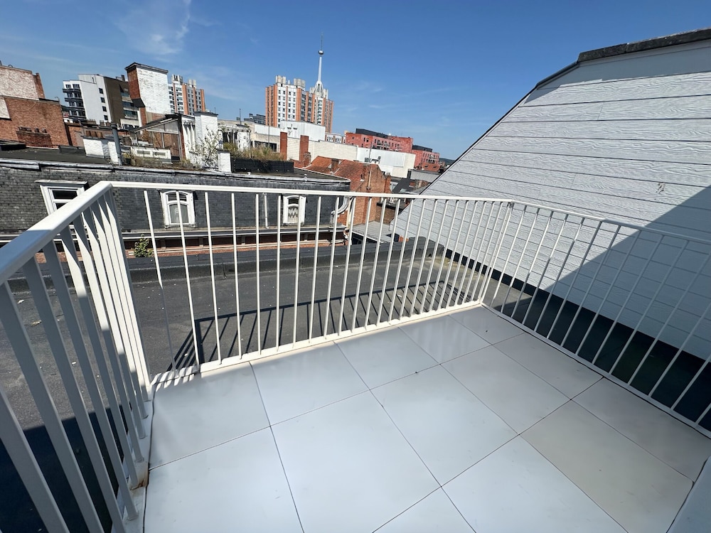 Smartflats - Leuven Design