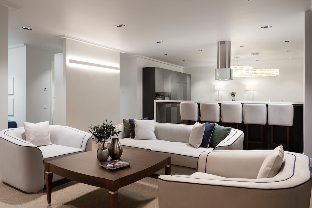Residences Moscow – Serviced apartments