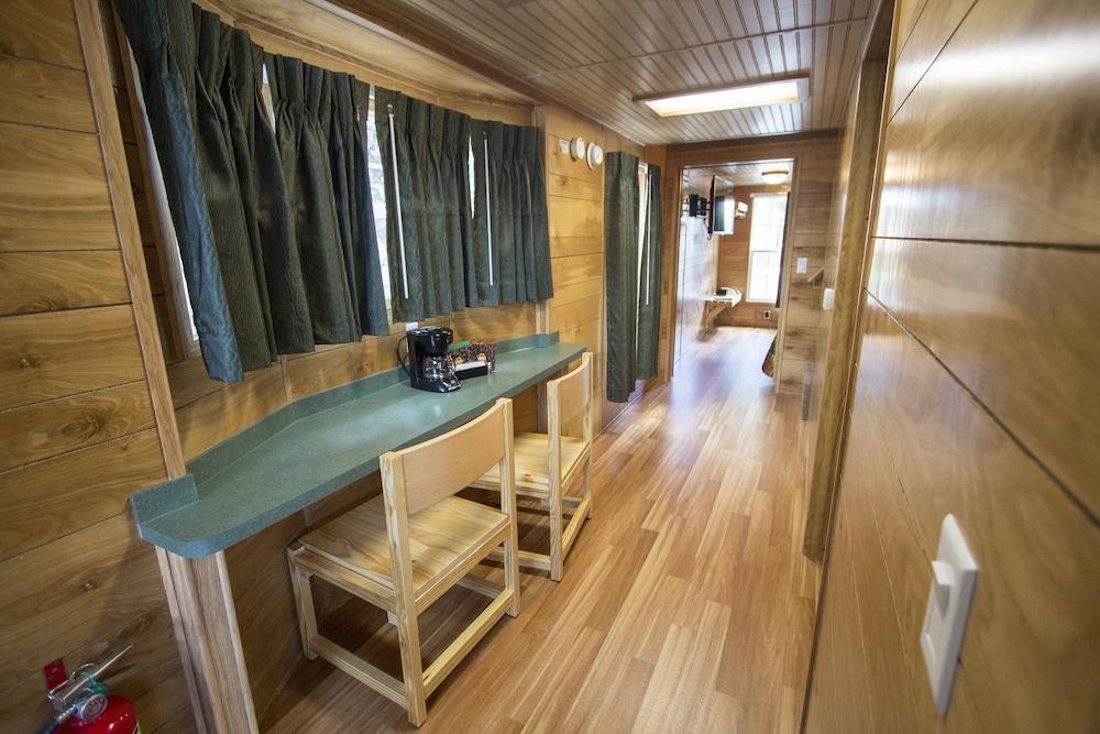 Richmond North Kings Dominion KOA