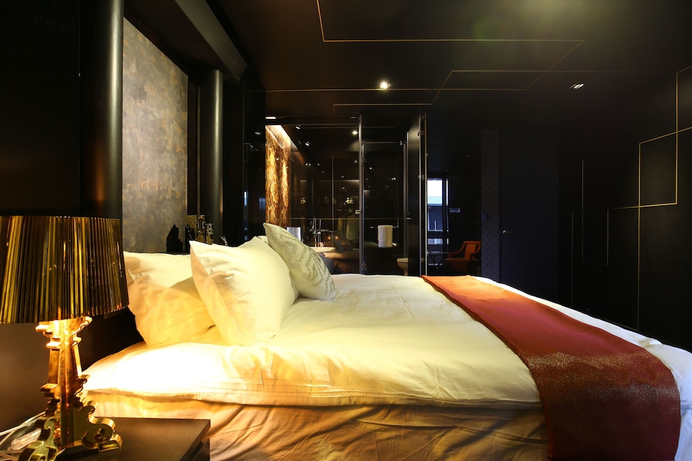 Bellus Inn — photo 11
