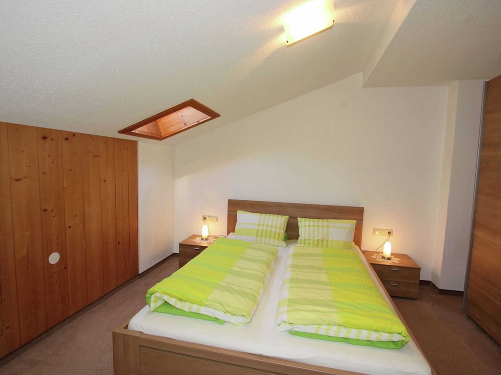 Splendid Apartment in Fugen near Ski Area view 4