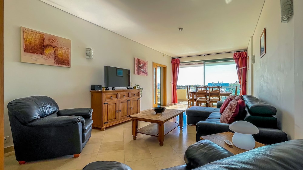Aquamar Sunset T2 HsR Marina Vilamoura