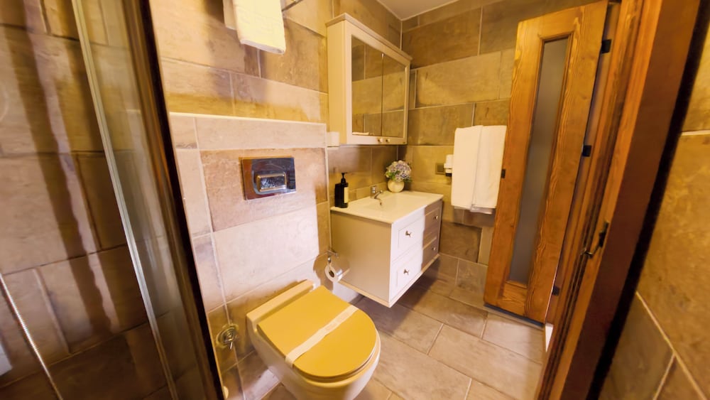 Q-Zen House Cunda