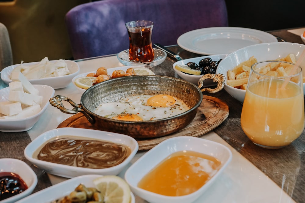 Grand Lark Otel - Image 31