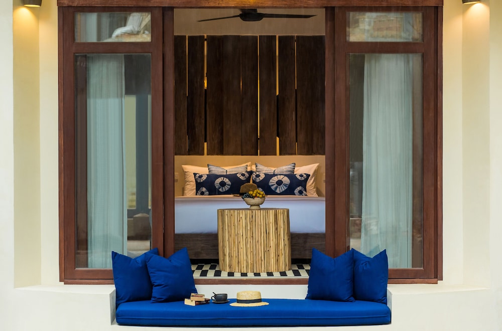 Bangsak Village - Adults Only