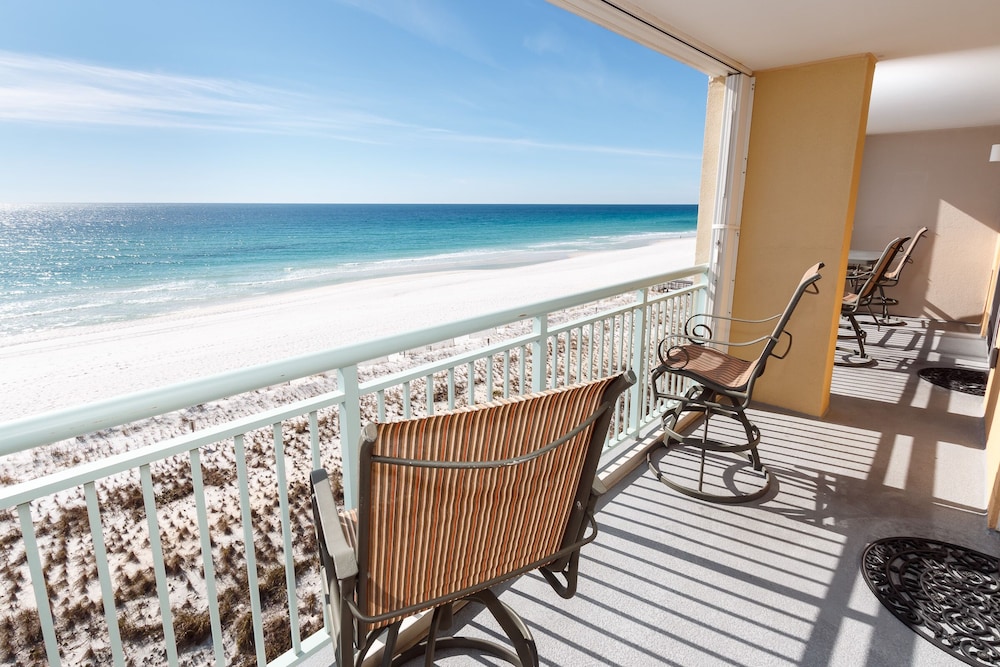 Pelican Isle 602 by Brooks and Shorey Resorts