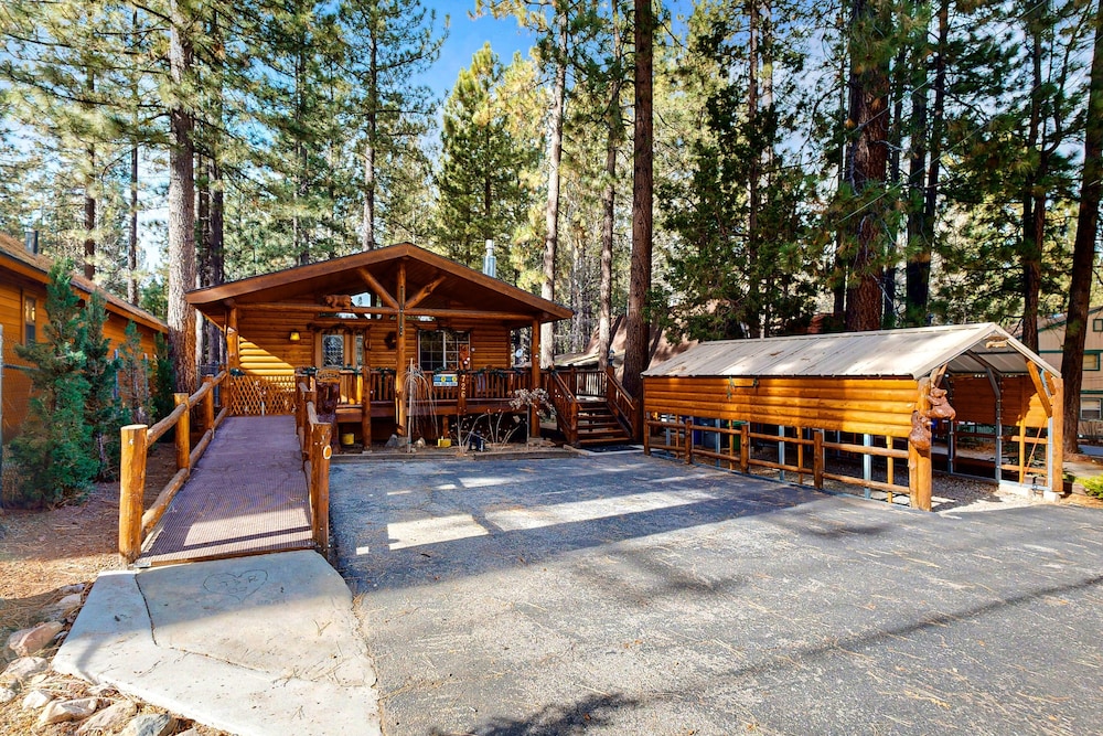 Craftsman Hideaway #630