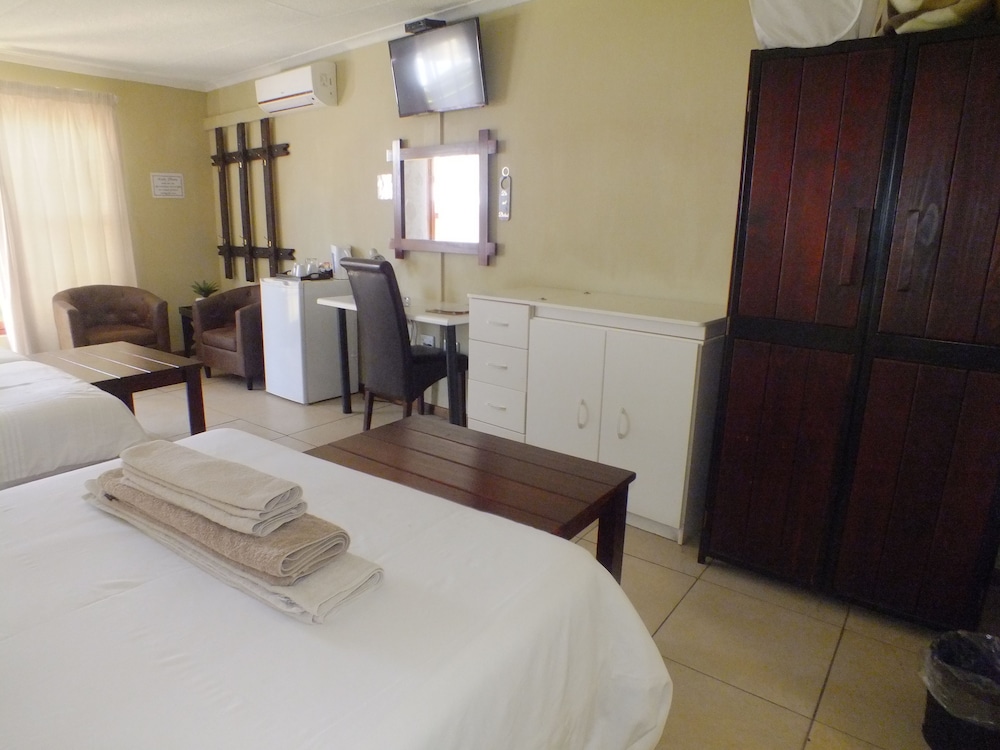 Uzuri Guesthouse