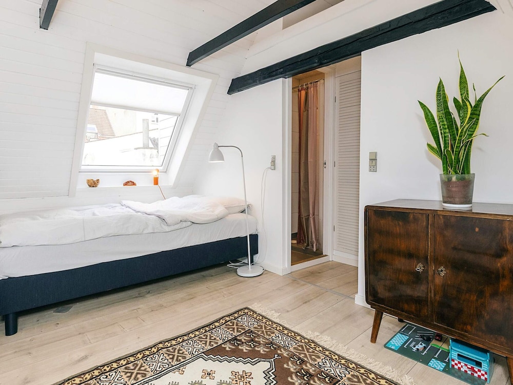 4 Star Holiday Home in Aalborg