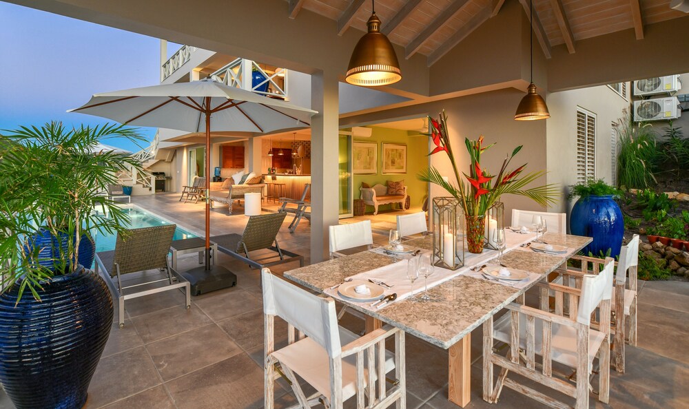 Villa Papillon