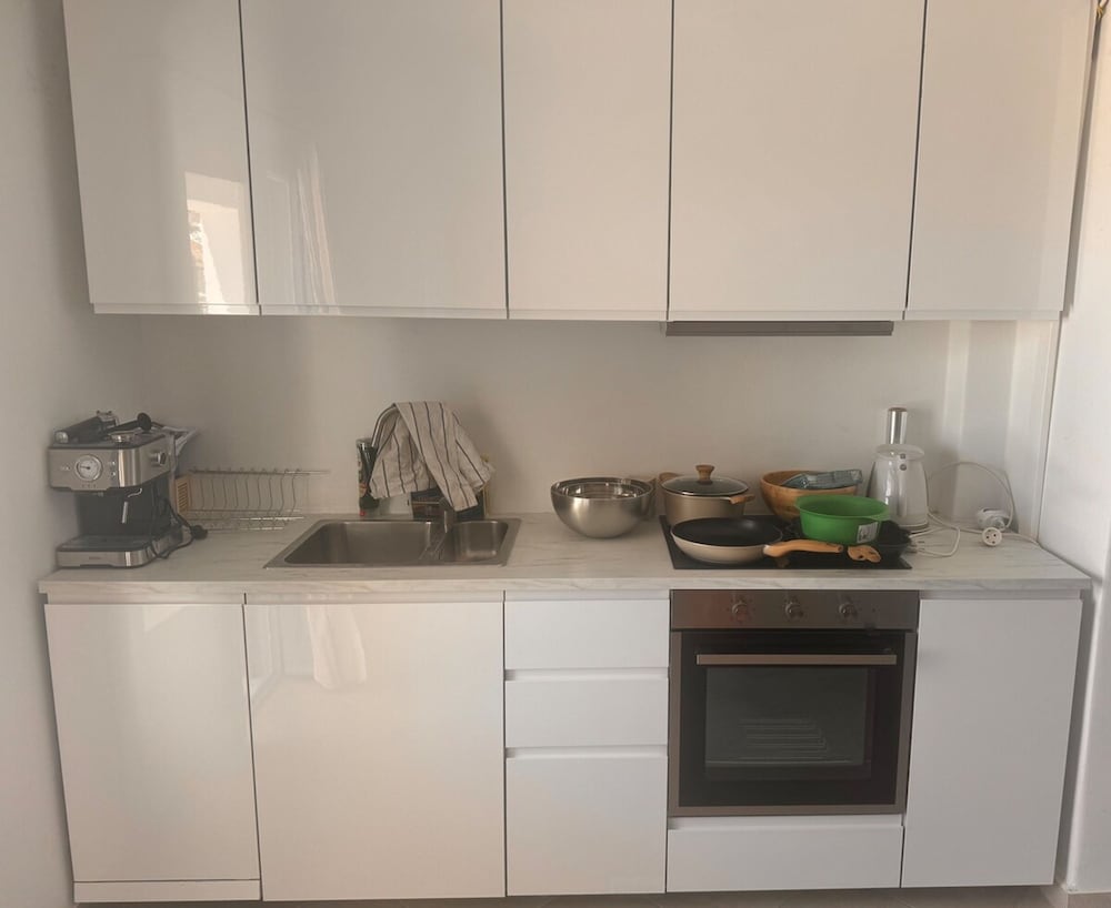 Iliada Suites Simousi Kythnos