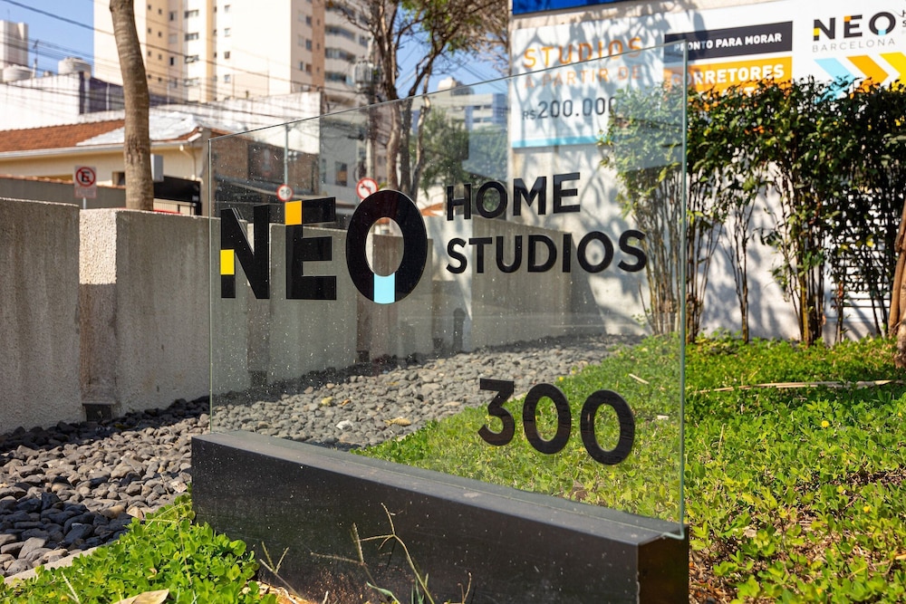 Estudios Neo Home São Caetano